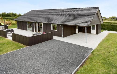 Pet Friendly Home In Sydals With Wifi