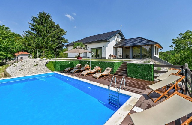 Pet friendly home in Vinica Breg