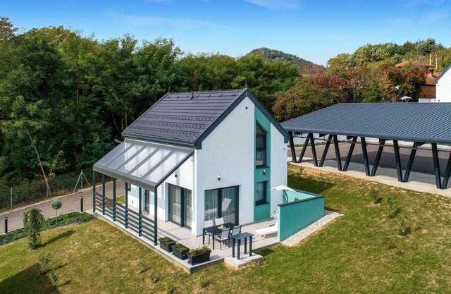 Pet friendly home in Margecan