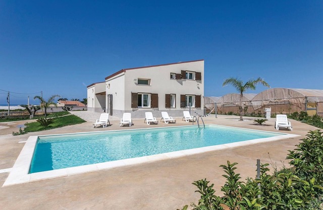 Pet friendly home in Ragusa