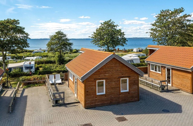 Pet friendly home in Tranekær with WiFi