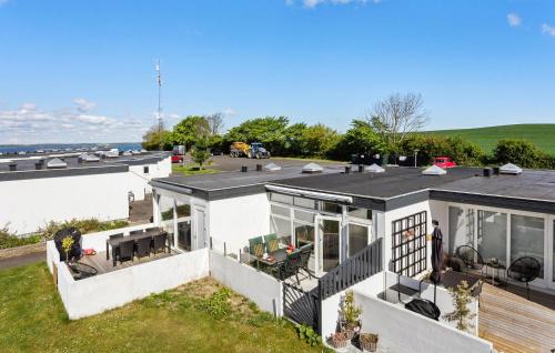 Pet Friendly Home In Tranekær With Wifi