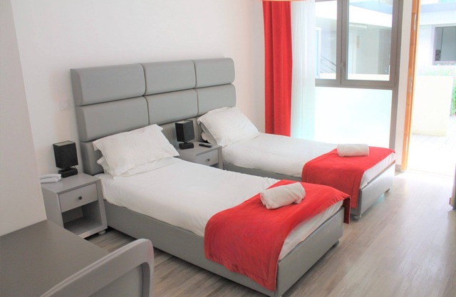 Pet-Friendly Hotel in the South of France! Enjoy the Pool, with Free Parking