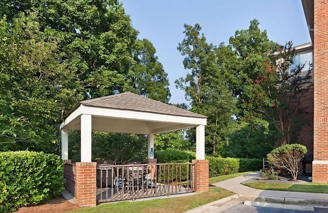 Pet Friendly! Lots of Greenways nearby to walk the dogs!