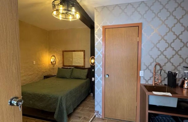 Pet Friendly Luxury Depa in Bugambilias