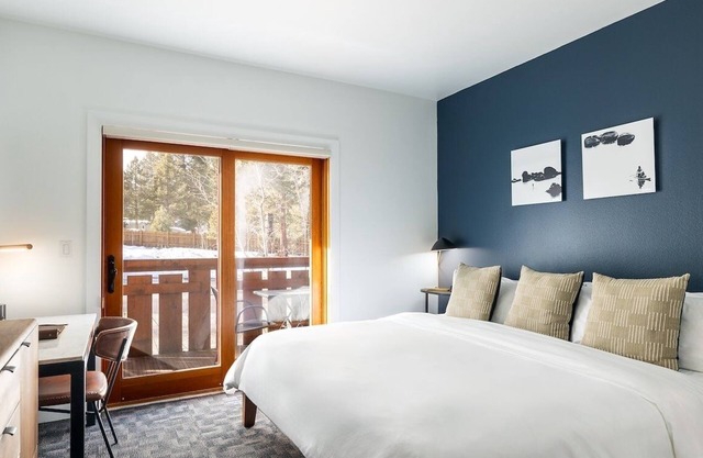 Pet-Friendly Mountain Stay with Free Bikes & Garden – Family Adventure Base