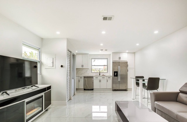 Pet-Friendly Pompano Beach Vacation Rental!