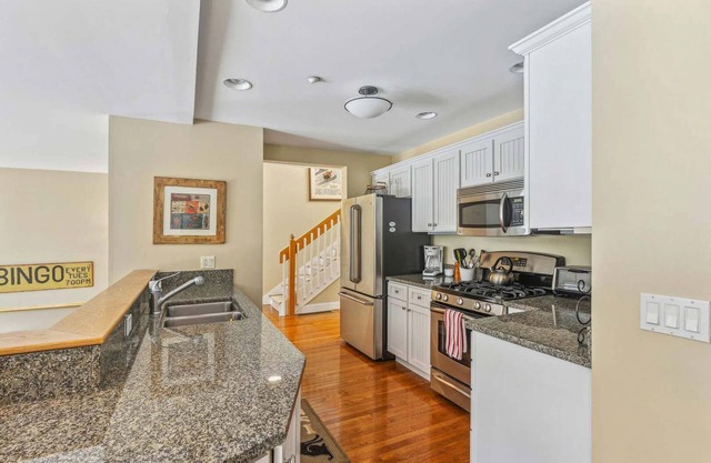 Pet-Friendly Relaxing Retreat - Newton Village 11B