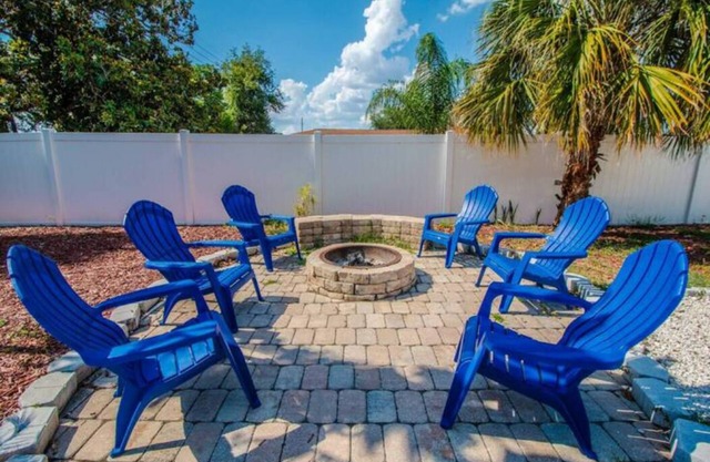 Pet-Friendly Studio in Downtown Orlando Modern