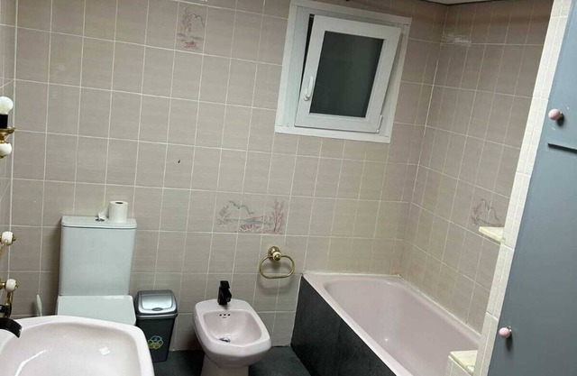 Pet friendly townhouse!