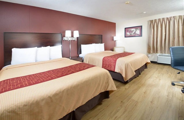 Pet-friendly Unit with Free Parking Near William Clark Market House Museum