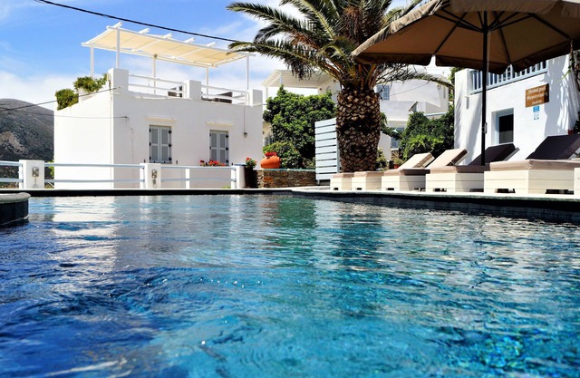 Petali Village Hotel