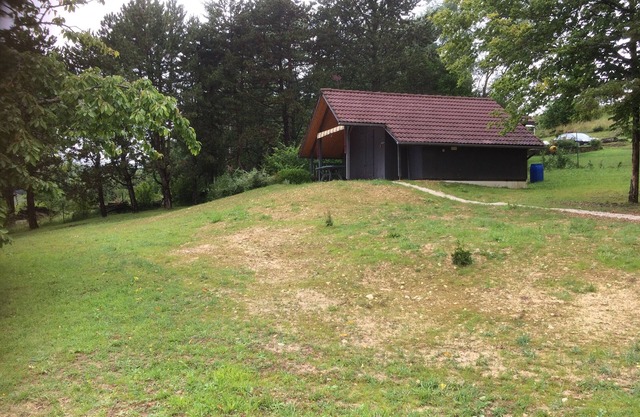 Petit Chalet
