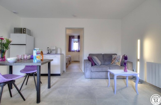 Petit Champ Clair - SAINT BENIGNE