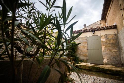 Petit Chai au coeur de village