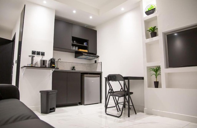 Petit Studio Cosy Part-Dieu