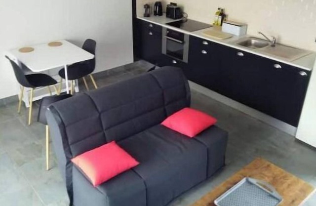 Petite de Maison