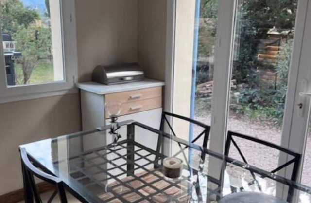 Petite Maison de Charme