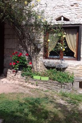 petite maison au paradis