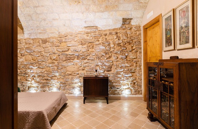 Petite Maison Nonna Teresa in the heart of Andria!