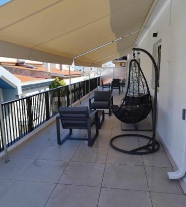 Petmeza Top Aigio City F