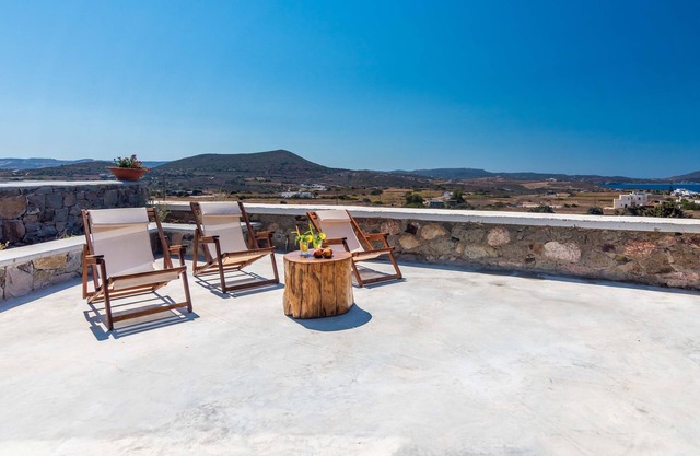 Petra Residence Mini Pool Spa