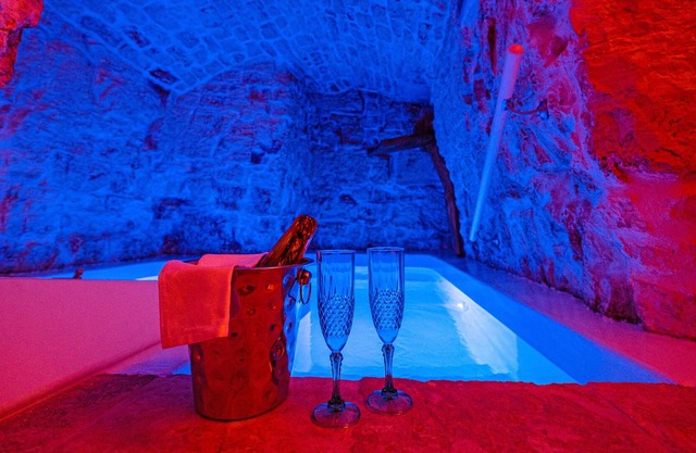 Petra Suite - Luxury Suite