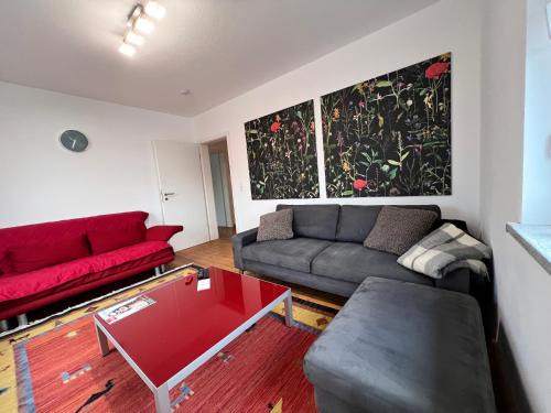 Pfälzer Wohlfühloase