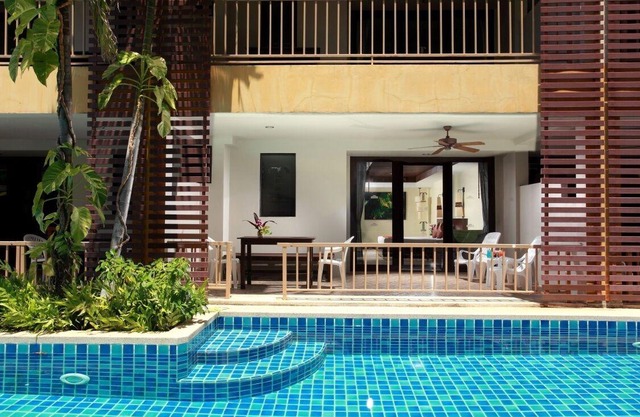 PGS Hotels Casa Del Sol, is located on the perfect place at the south-Western.