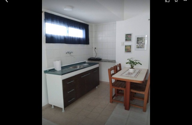 PH studio apartment just meters from CABA
