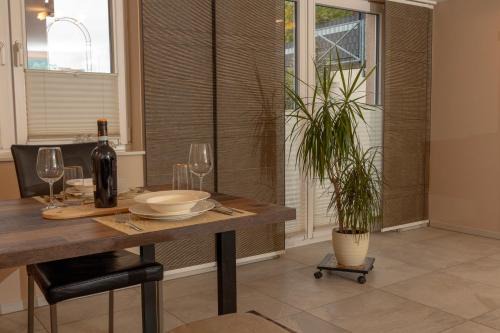 Phantasialand Family Apartment Erftstadt-Brühl-Cologne