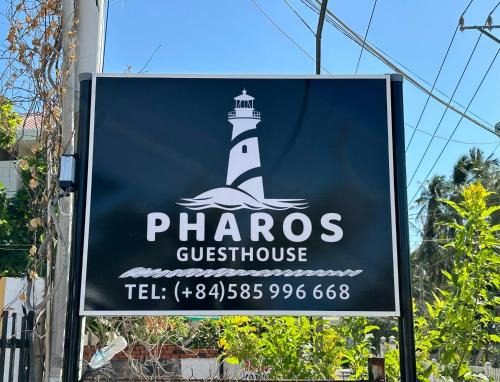 Pharos Guesthouse