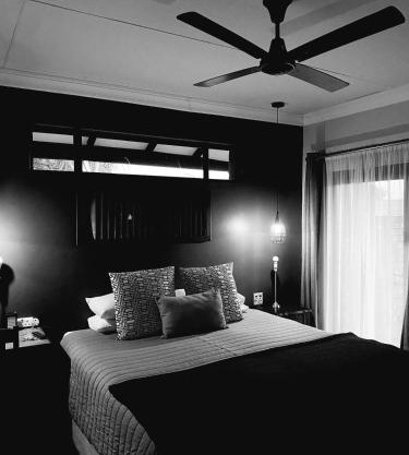 Phatt Olive BnB