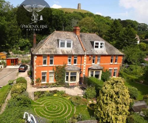 Phoenix Rise Retreat