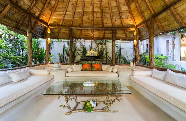 Phu Chaisai Chiang Rai Mountain Resort