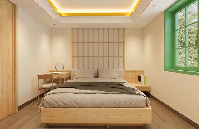 Phu Quoc Premium Villa 4BR Private Pool Near Beach