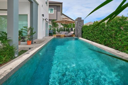 Phuket Paradise Retreat