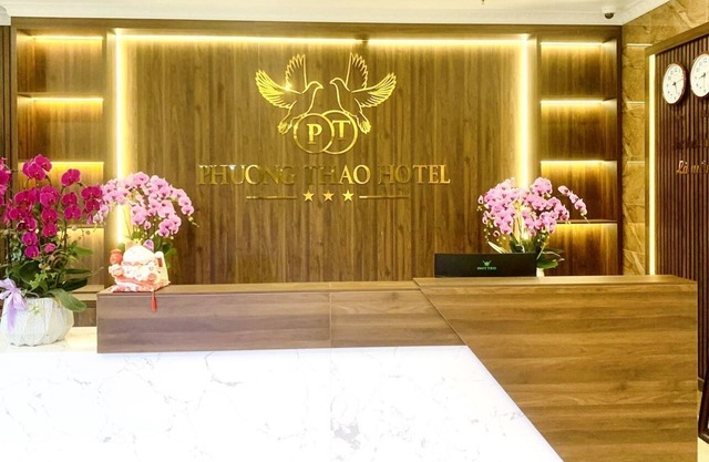 Phuong Thao Hotel