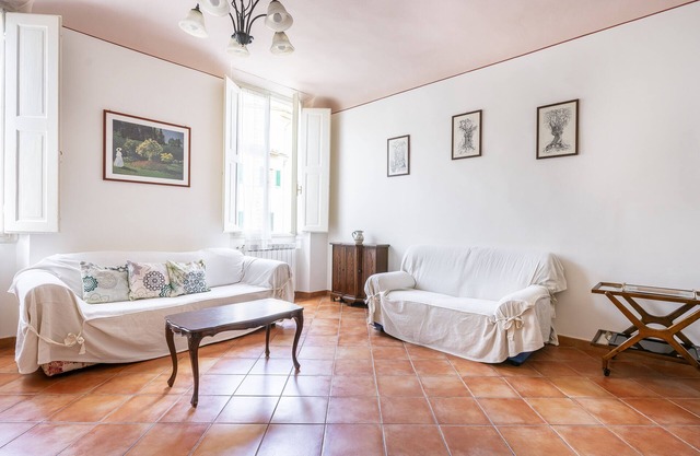 Piattellina 8 Apartment