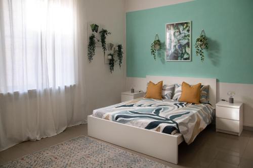 Piave House