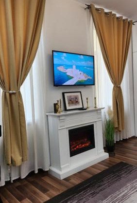 Piazza Grande Apartment