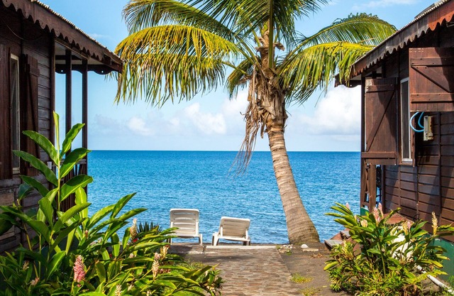 Picard Beach Cottages