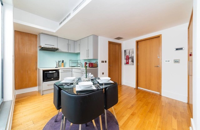 [Piccadilly Circus] London Studio Apartmentn