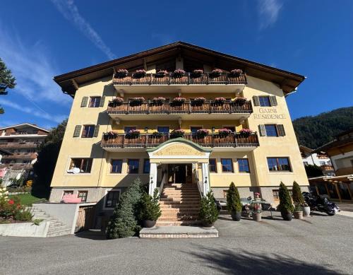 Piccolohotel Tempele Residence
