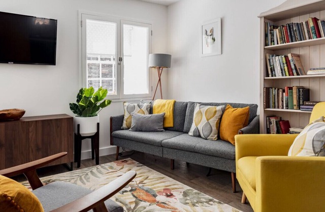 Pickle Pot Loft- 2 bedroom apartment in Hawkshead