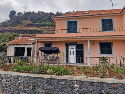 Pico Ferreira by MTH