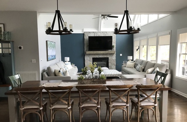 Picture Perfect Cottage !