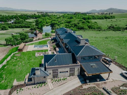 Pie de Piedra Hotel Boutique