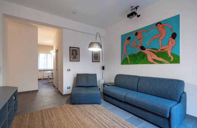 Pied a Terre