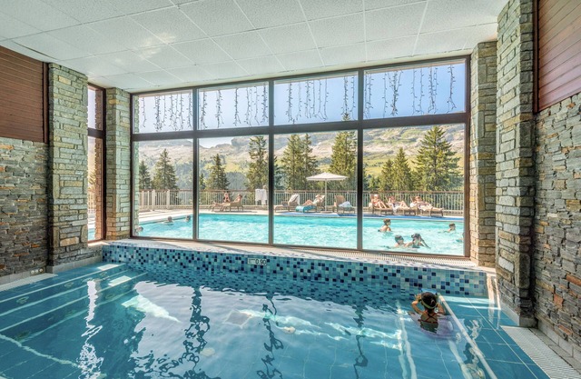Pierre & Vacances Premium Flaine Les Terrasses d'Eos